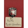 Pin FC Falke Markt Schwaben (GER)