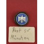 Pin Post SV München (GER)