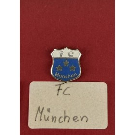 Pin FC München (GER)