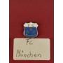 Pin FC München (GER)