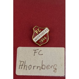Pin FC Ahornberg (GER)