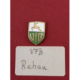 Pin VfB Rehau (GER)
