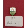 Pin VfB Rehau (GER)
