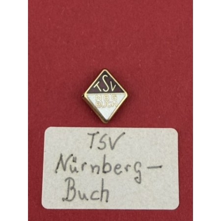 Pin TSV Nürnberg-Buch (GER)