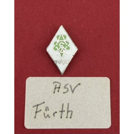 Pin ASV Fürth (GER)