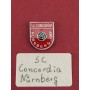 Pin SC Concordia Nürnberg (GER)