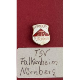 Pin TSV Falkenheim Nürnberg (GER)