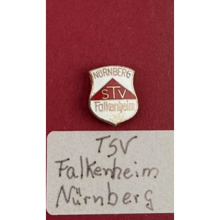 Pin TSV Falkenheim Nürnberg (GER)