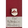 Pin TSV Falkenheim Nürnberg (GER)