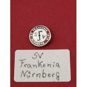 Pin SV Frankonia Nürnberg (GER)