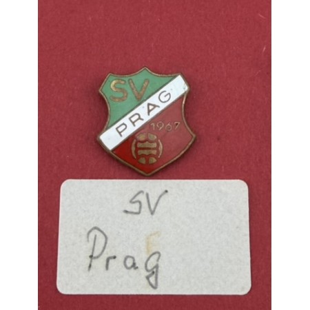 Pin SV Prag (GER)
