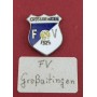 Pin FC Großaitingen (GER)