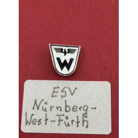 Pin ESV Nürnberg-West-Fürth (GER)