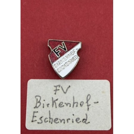 Pin FV Birkenhof (GER)