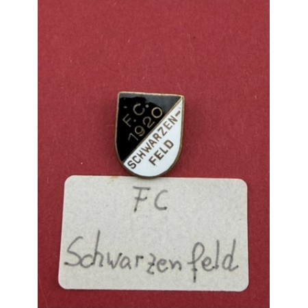 Pin FC Schwarzenfeld (GER)