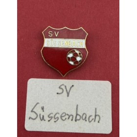 Pin SV Süssenbach (GER)