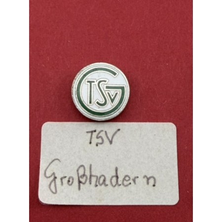 Pin TSV Großhadern (GER)