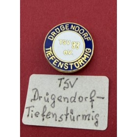 Pin TSV Drügendorf (GER)