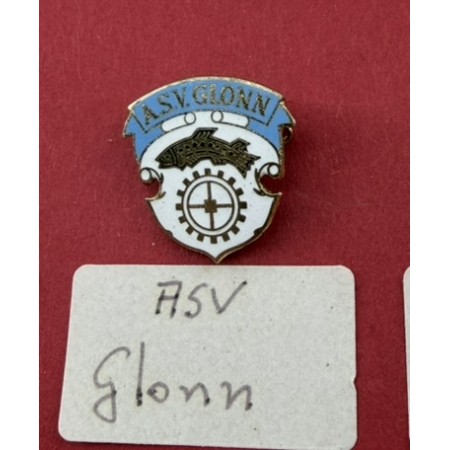 Pin ASV Glonn (GER)