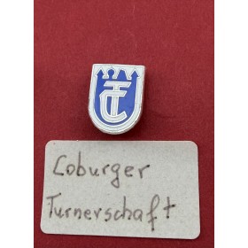 Pin Coburger Turnerschaft (GER)