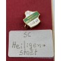 Pin SC Heiligenstadt (GER)