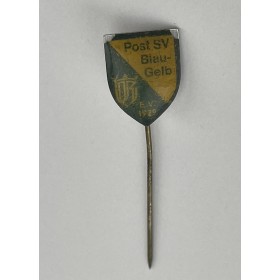 Pin Post SV Blau-Gelb Göttingen (GER)