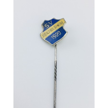 Pin SV Reichelsheim 1920 (GER)