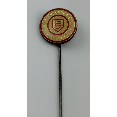 Pin Sportfreunde Siegen (GER)