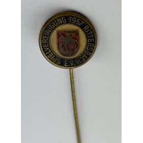 Pin Spvgg Rittersbach (GER)
