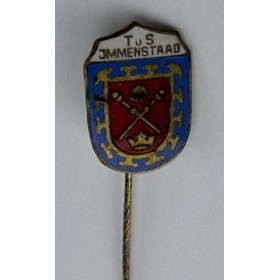 Pin TuS Immenstaad (GER)