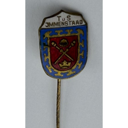 Pin TuS Immenstaad (GER)