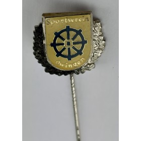 Pin SV Owingen 1927 (GER)