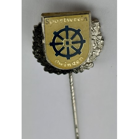 Pin SV Owingen 1927 (GER)