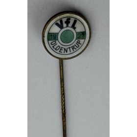 Pin VfL Oldentrup (GER)