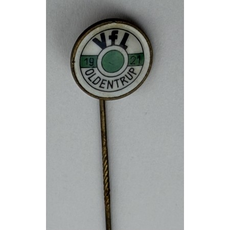 Pin VfL Oldentrup (GER)