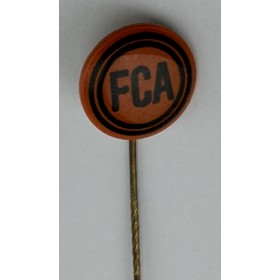 Pin FC Amberg (GER)