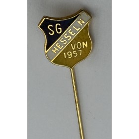 Pin SG Hesseln (GER)