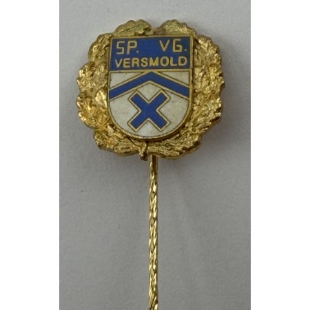 Pin Spvg Versmold (GER)
