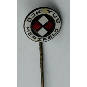 Pin DJK TuS Herzfeld (GER)