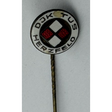 Pin DJK TuS Herzfeld (GER)