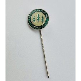 Pin SPVGG Atzenhausen (GER)