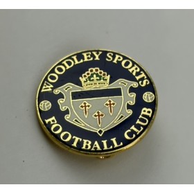Pin Woodley Sports FC (ENG)