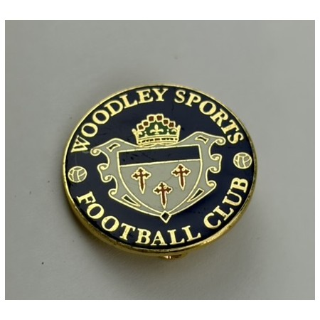 Pin Woodley Sports FC (ENG)