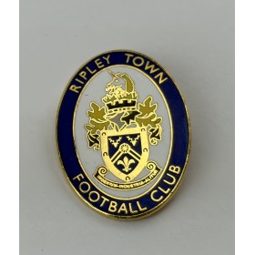 Pin Ripley Town FC (ENG)