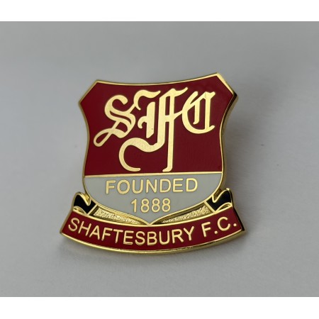 Pin Shaftesbury FC (ENG)