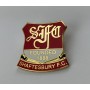 Pin Shaftesbury FC (ENG)