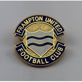 Pin Frampton United FC (ENG)