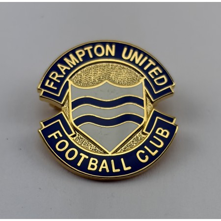 Pin Frampton United FC (ENG)