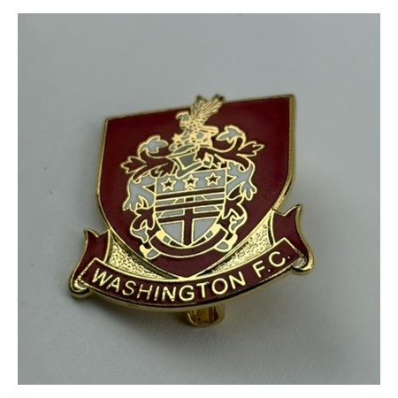 Pin Washington FC (ENG)