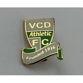 Pin VCD Athletic FC (ENG)